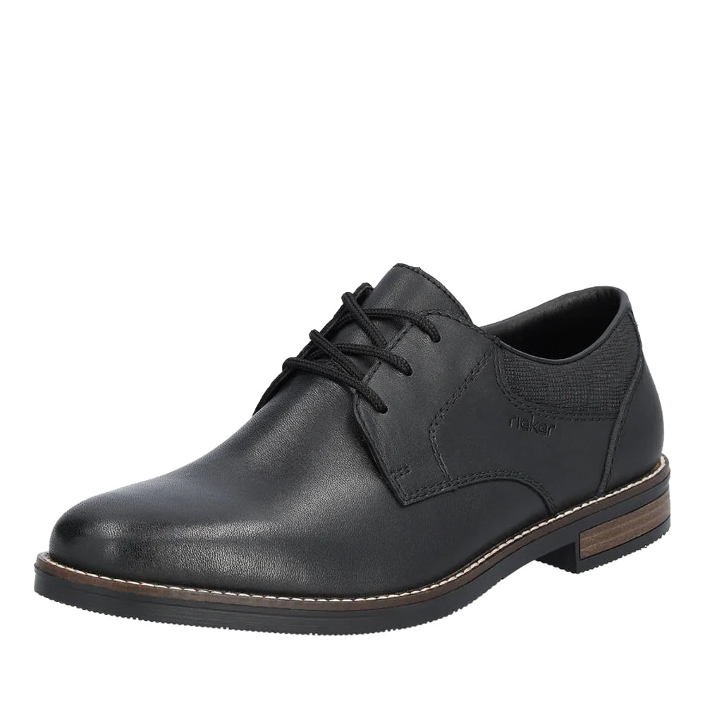 Rieker Neumann 135 Lace Up Shoe